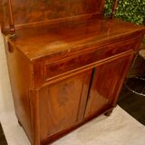 Old buffet