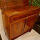 Old buffet