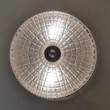 Old ceiling light