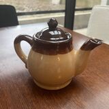 Service à thé / café en grès