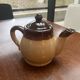 Stoneware tea/coffee set