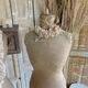 Former sewing mannequin the turner