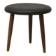 Vintage danish skai stool