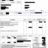 Iconic Canapé B&B Italia - Model "Charles Large" (Antonio Citterio)