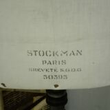 Model Stockman Siegel 42