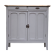 Vintage Parisian buffet 100x100