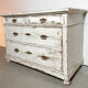 Commode suédoise 19eme