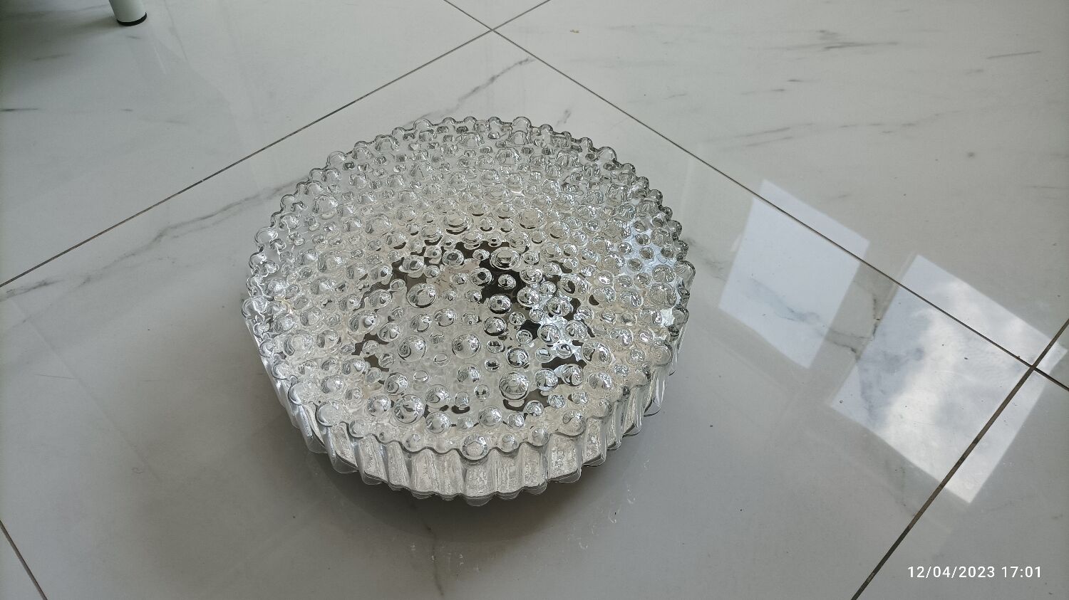 Jumbo ceiling lamp Helena tynell