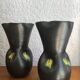 Paire de vases Elchinger