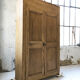 Pine good-food cabinet
