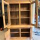 Antique dresser