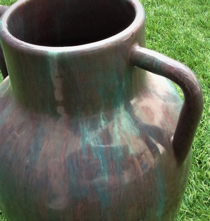 Caudéran-Bordeaux art ceramics