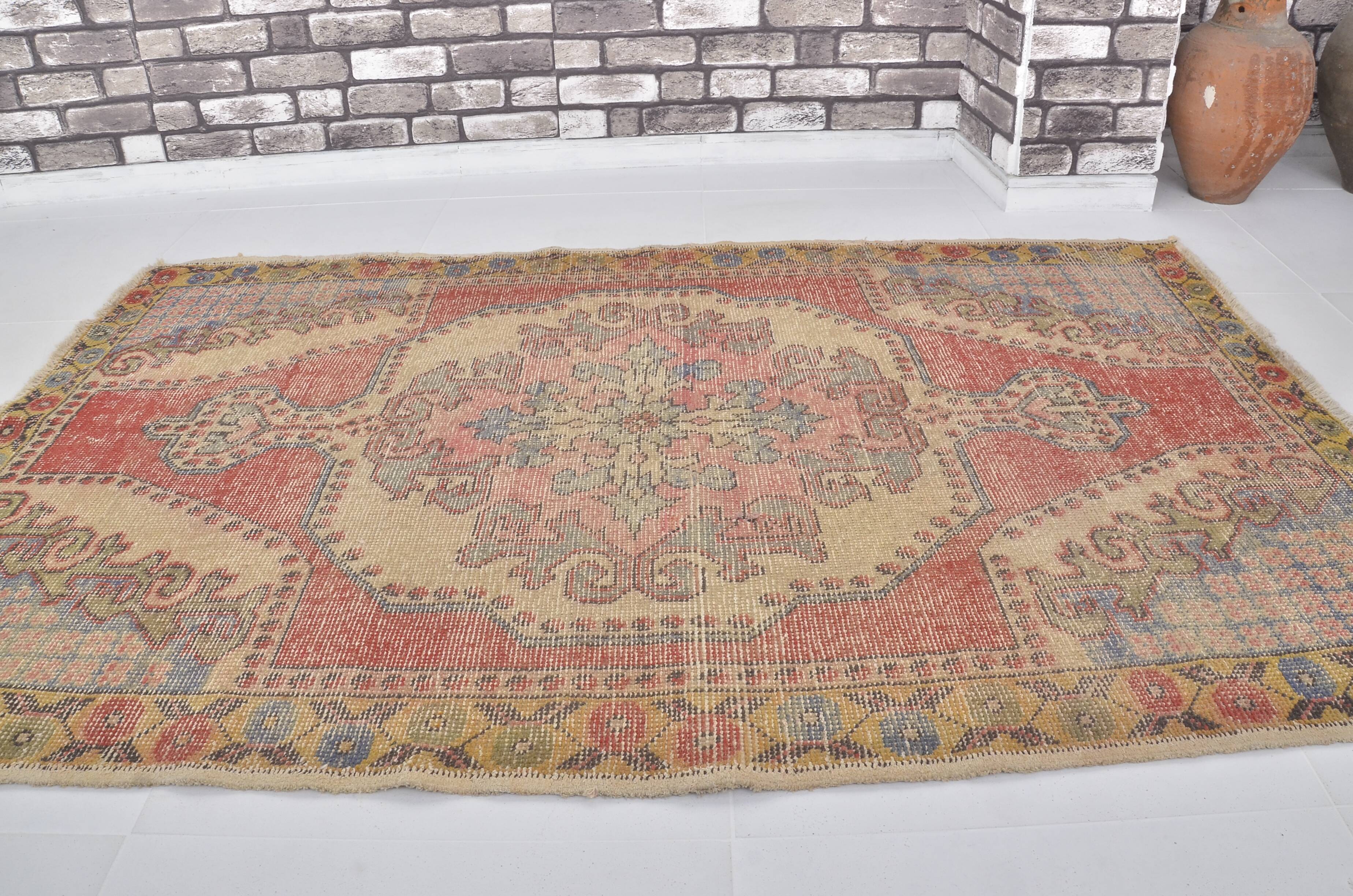 Vintage Wool Rugs