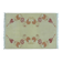 1970s Vintage Turkish Handmade Wool & Cotton Beige Area Rug 160x231