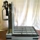 Old-grained scale, early 20th century