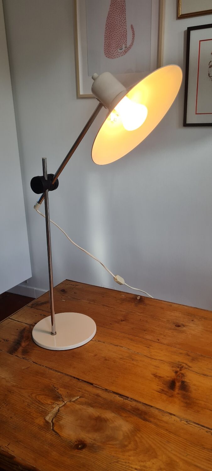 Desk lamp Amilux 1970
