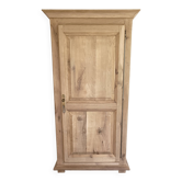 Bonnetière in old solid oak