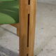 7 Chairs Pigreco by Tobia Scarpa, Gavina Edition, Italy, 50s