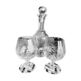 Verres Brandy