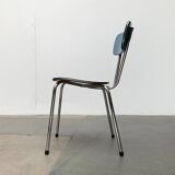 Mid-century accent chair, 1960s