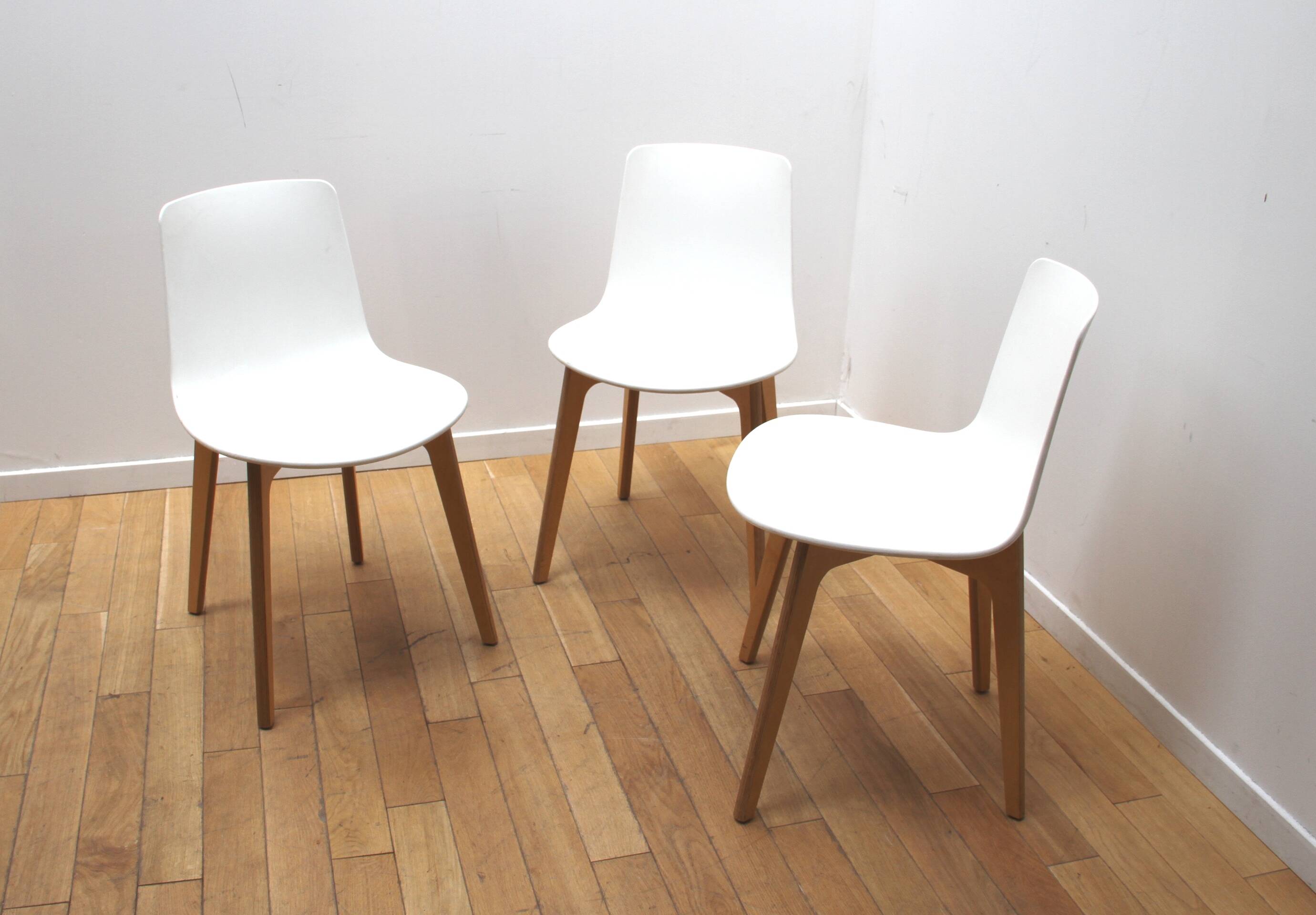 Lottus Chair office chair, Enea