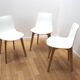 Chaise de bureau Lottus Chair, Enea