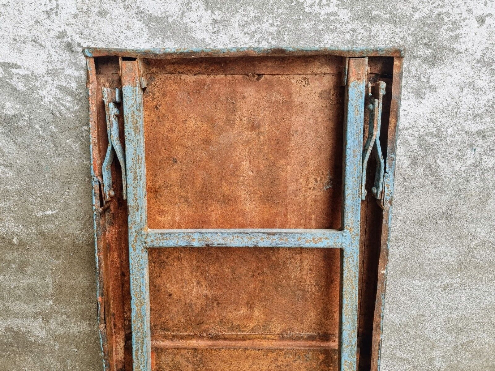 Vintage garden table