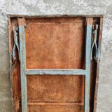 Vintage garden table