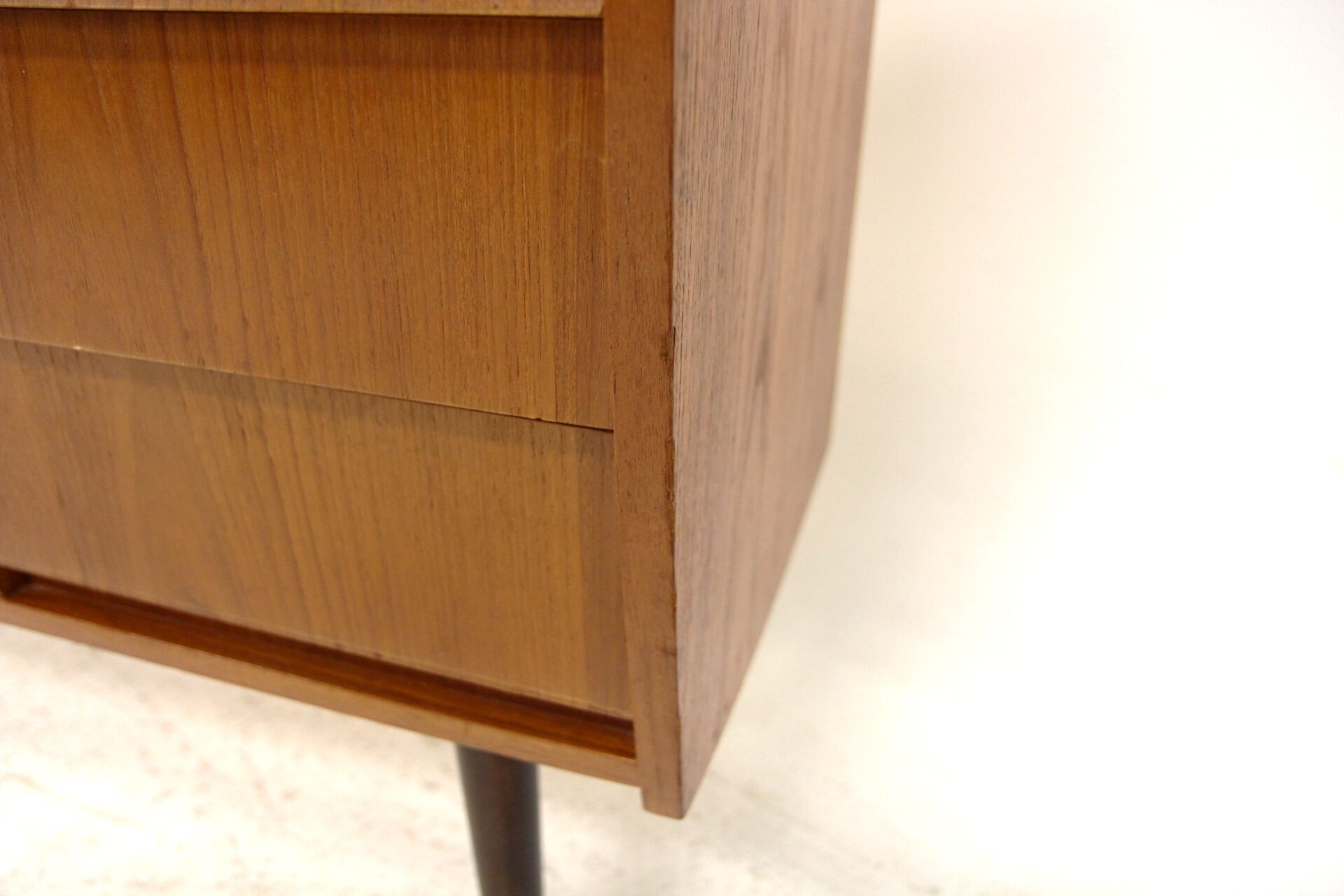 Scandinavian sideboard "Roulette", Möbel-Ikea, Sweden, 1960