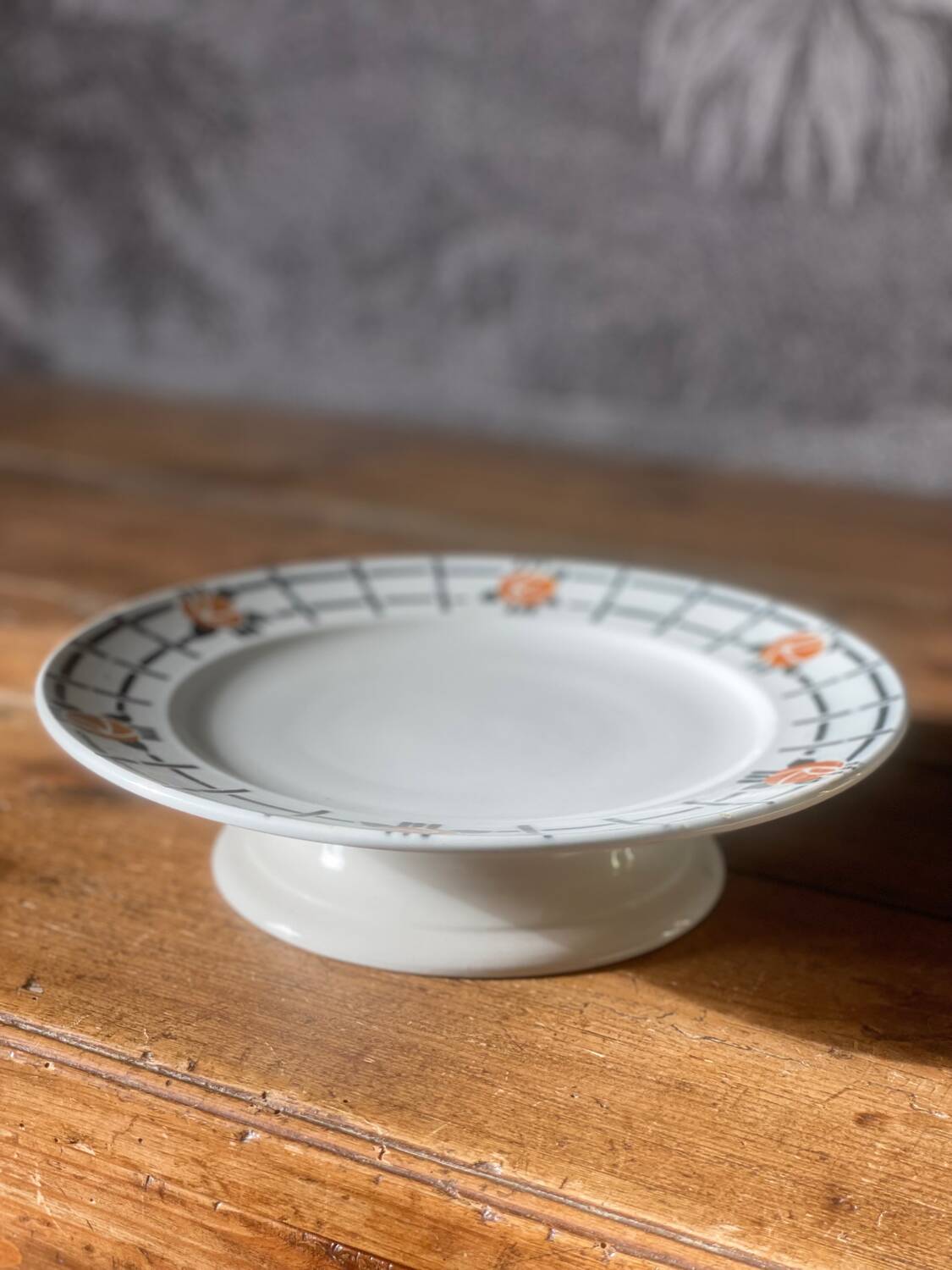 L'Amandinoise St. Amand Pedestrian