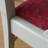 Pair of vintage chairs
