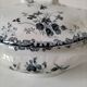 Antique Creil & Montereau soup tureen – sold by E. Bourgeois