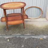 Art Deco tea table