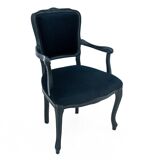 Armchair, Northern Europe, 1940s. After restoration.