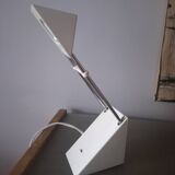 Vintage 80's Ikea telescopic lamp
