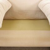 Set of Maralunga 2-seater & armchair by Vico Magistretti for Cassina, Italy