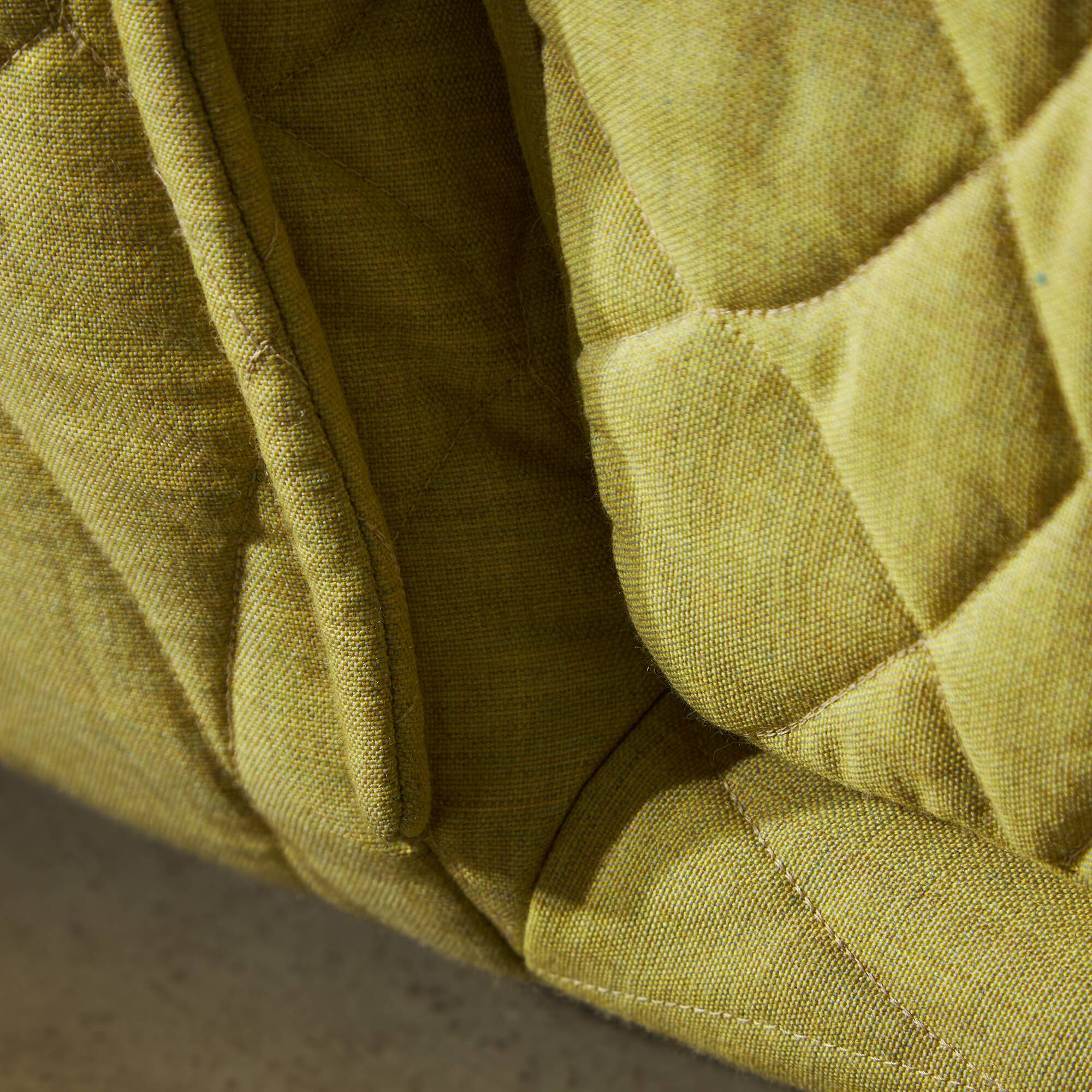 Redondo Armchair by Patricia Urquiola for Moroso, 2010