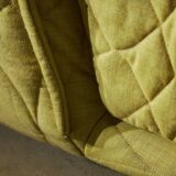 Fauteuil Redondo par Patricia Urquiola pour Moroso, 2010