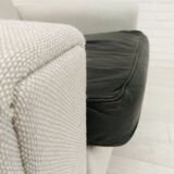 Fauteuil danois, années 70