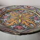 Spanish vintage plate