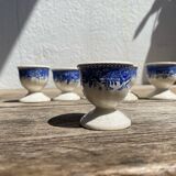 Villeroy & Boch porcelain egg cups