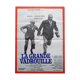 La grande vadrouille affiche originale 1966 Louis De Funès Bourvil
