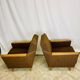 Pair of armchairs from the 1960s