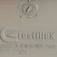 Serie de 3 chaises vintage "grofillex"