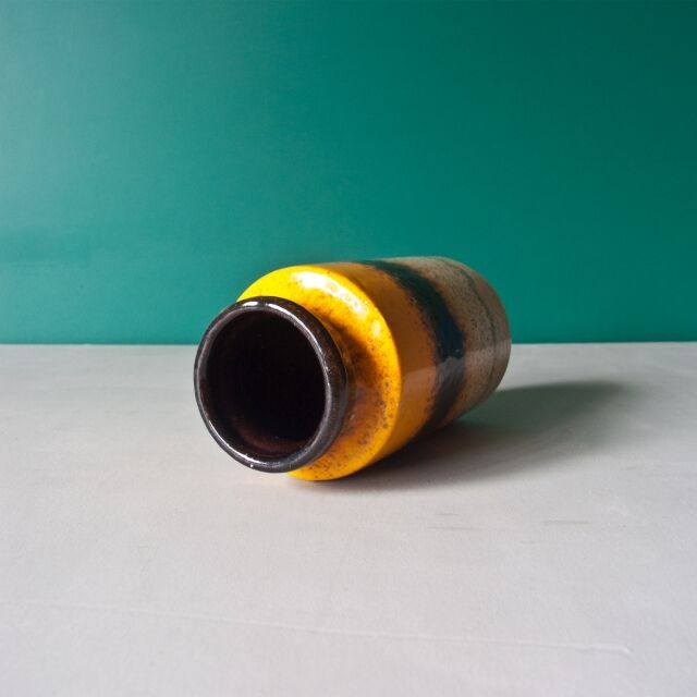 W-Germany no. 209-18 vase