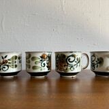 Boch la louvière cups – argenteuil series