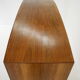 1940s Danish Restored Mahogany Cabinet