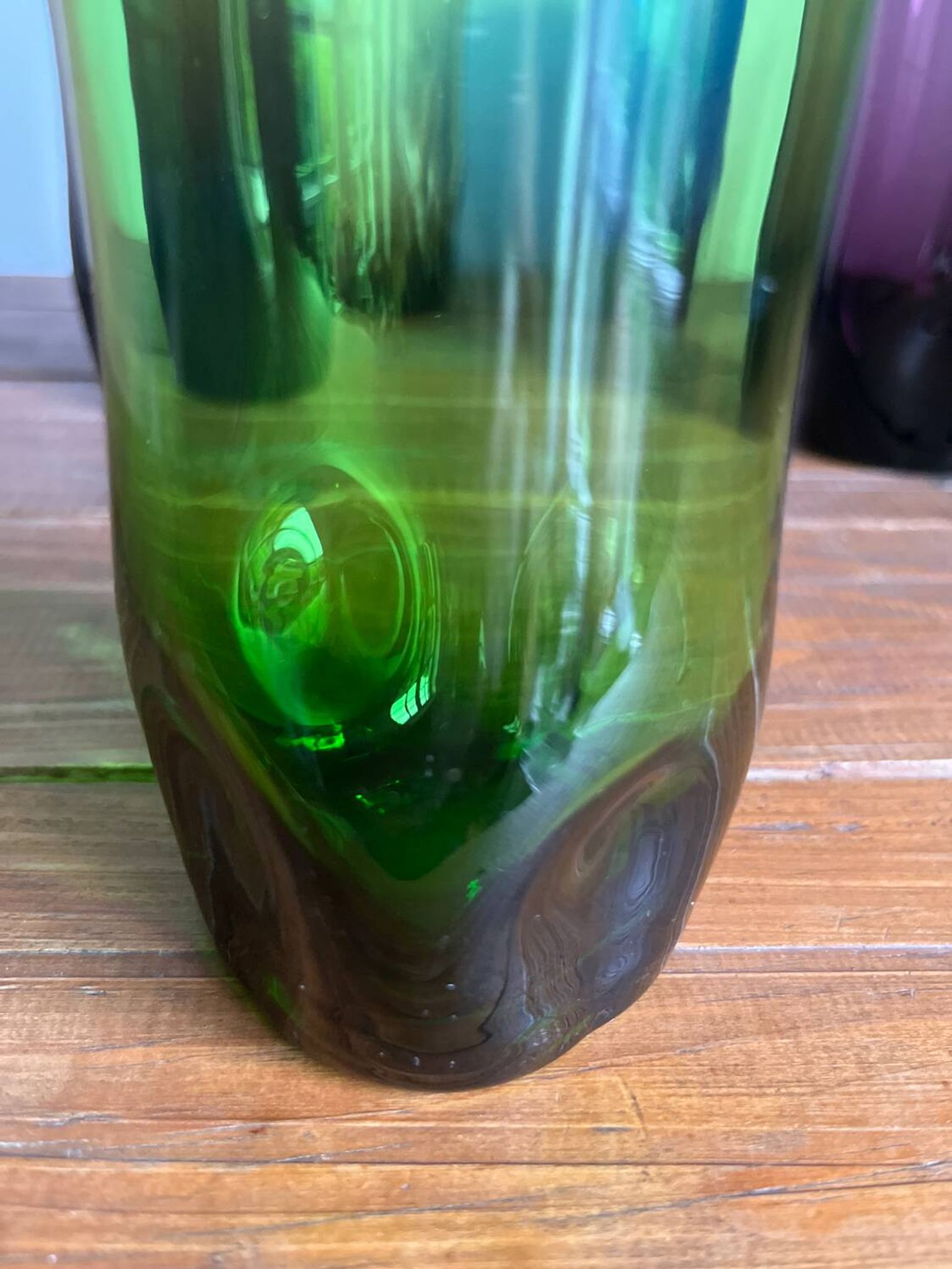 6 verres