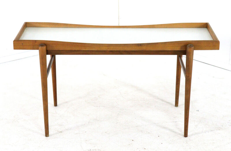 Side table / XL plant table - 'Osterwieck'