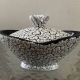 Jasba Keramik trinket tray, 1950s